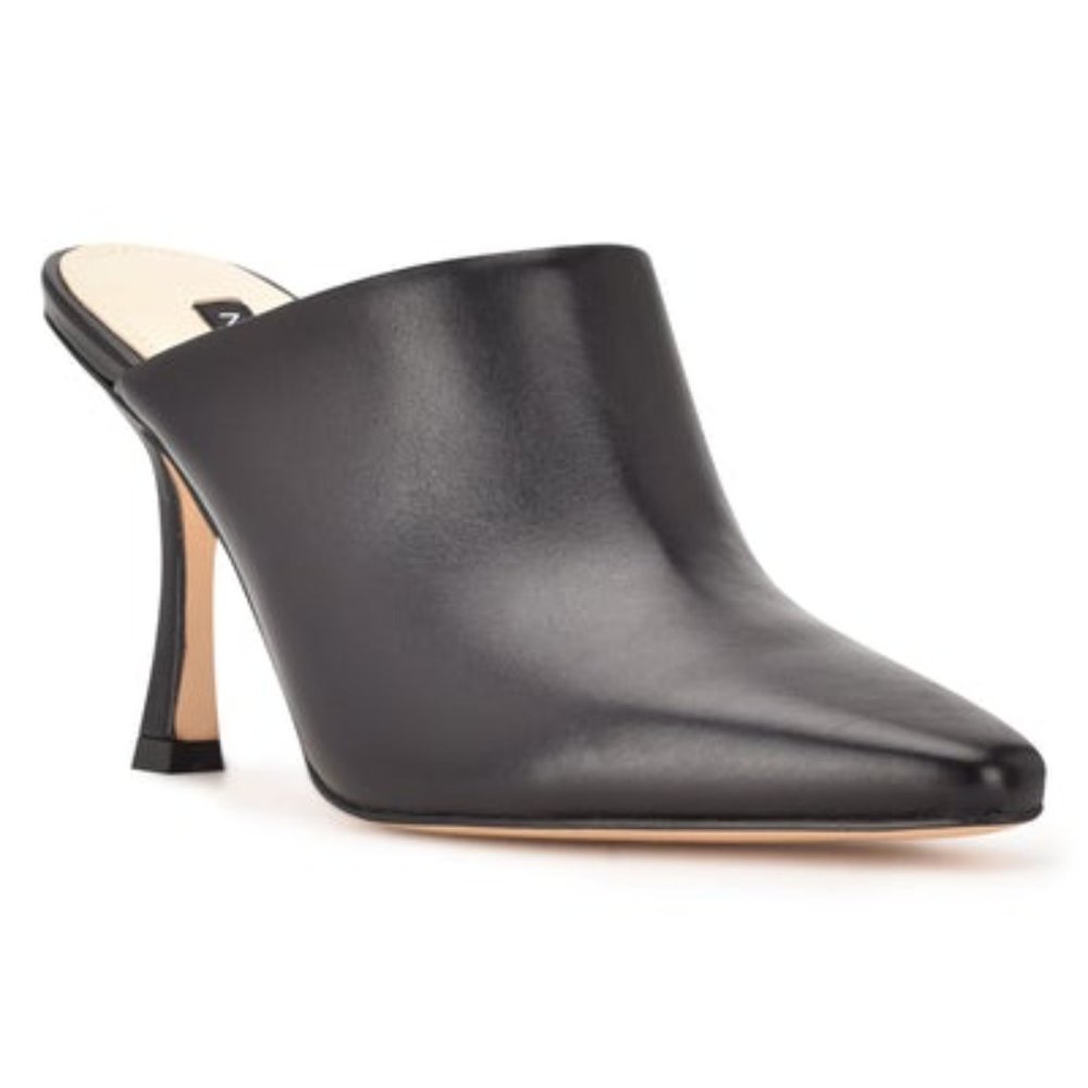 Ciao Heel Mules - Picture 2 of 5